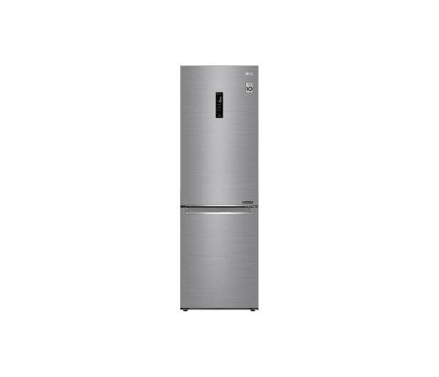 LG CHLODZ-ZAMR.LG GBB71PZDMN ### - 1379274 - zdjęcie 2